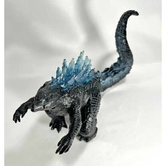 TOHO Playmates Battle Roar Godzilla 2021 Legendary 7" Action Figure Tested - Picture 5 of 11